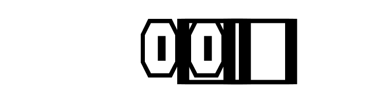 Mad Groove Clean  Free Fonts Download