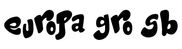 Magic Sound  Free Fonts Download