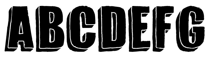 Magnifico  Free Fonts Download