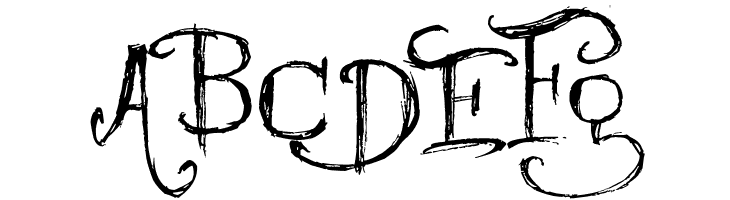 Majestrick  Free Fonts Download