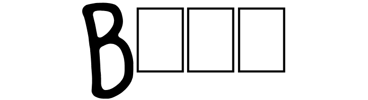 Mango Slice  Free Fonts Download