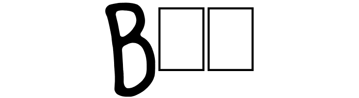 Mango Slice  Free Fonts Download