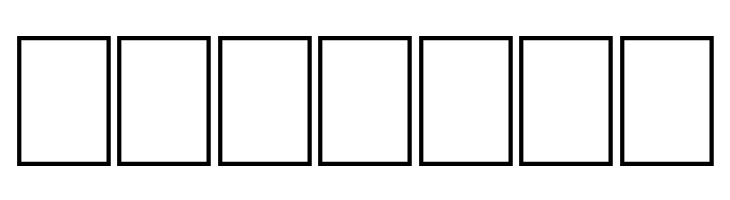 Mango Slice  Free Fonts Download