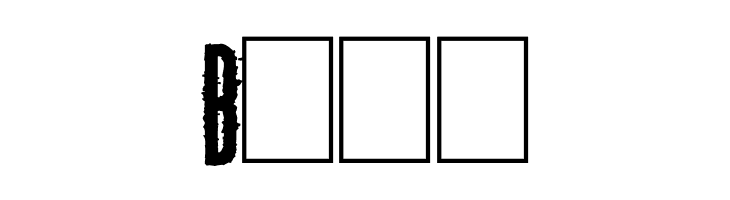 Manifesto  Free Fonts Download