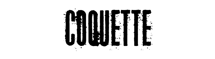 Manifesto  Free Fonts Download