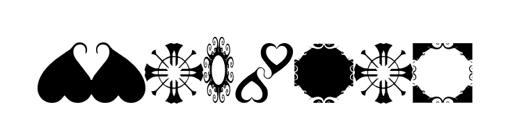 BRDoodles  Free Fonts Download