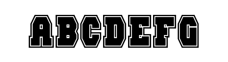 Maximum Strength  Free Fonts Download