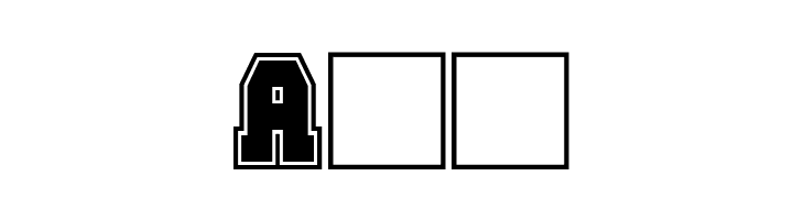 Maximum Strength  Free Fonts Download