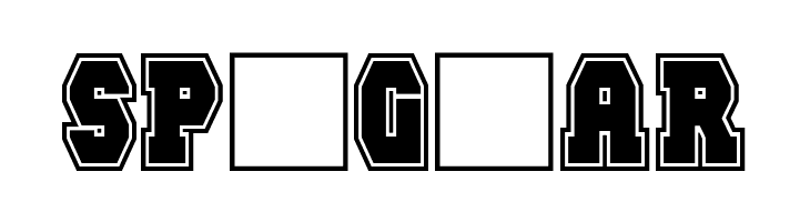 Maximum Strength  Free Fonts Download