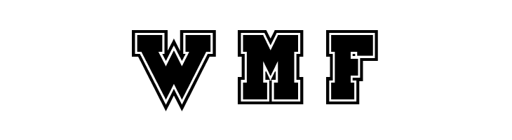 Maximum Strength  Free Fonts Download