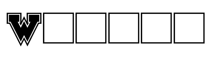 Maximum Strength  Free Fonts Download