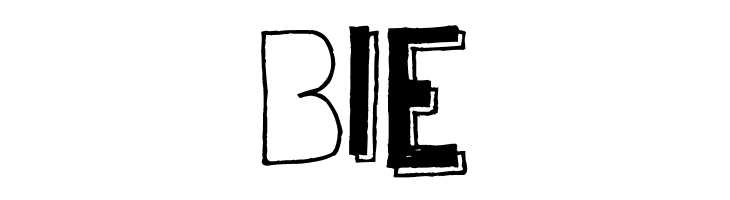 Maybe Maybe Not  Free Fonts Download