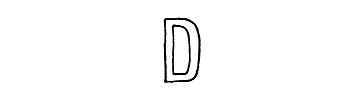 Maybe Maybe Not  Free Fonts Download