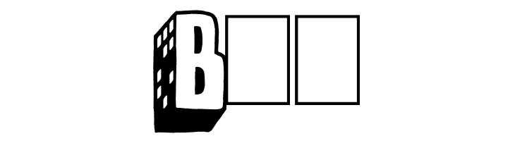 Megalopolis  Free Fonts Download