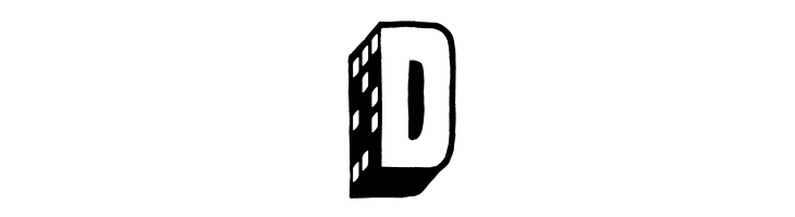 Megalopolis  Free Fonts Download