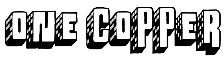 Megalopolis  Free Fonts Download