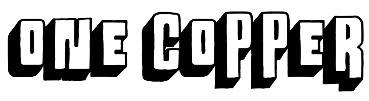 Megalopolis off  Free Fonts Download