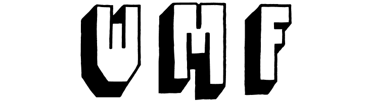 Megalopolis off  Free Fonts Download