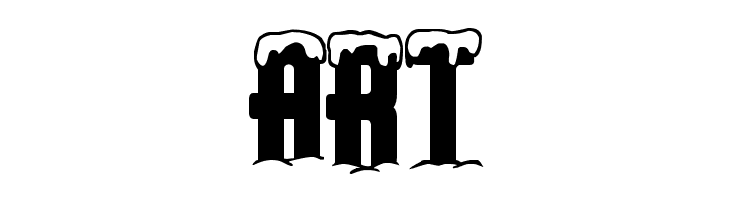 Merry Xmas  Free Fonts Download