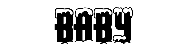 Merry Xmas  Free Fonts Download