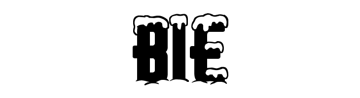 Merry Xmas  Free Fonts Download