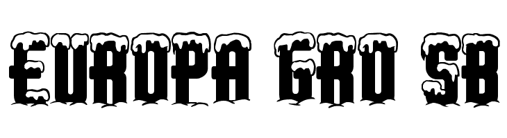 Merry Xmas  Free Fonts Download