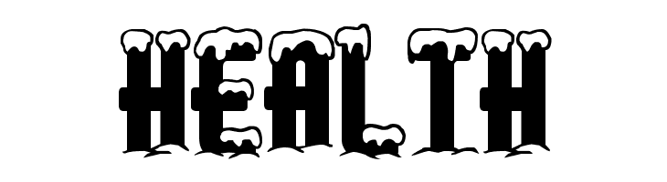 Merry Xmas  Free Fonts Download