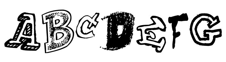 Mixagex  Free Fonts Download