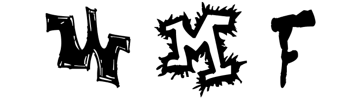 Mixagex  Free Fonts Download