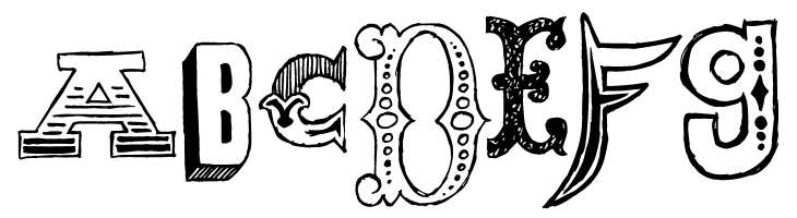 MoneyGoRound  Free Fonts Download