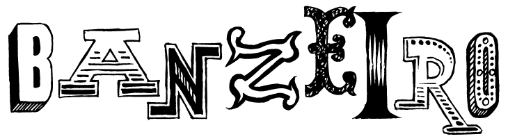 MoneyGoRound  Free Fonts Download