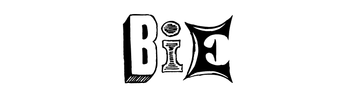 MoneyGoRound  Free Fonts Download