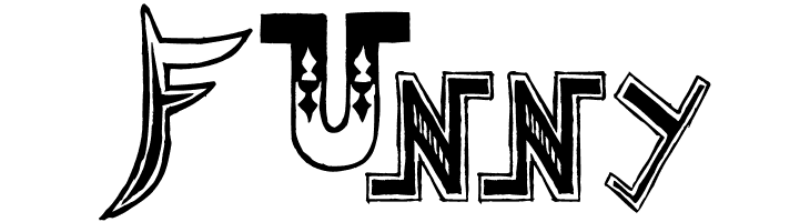 MoneyGoRound  Free Fonts Download