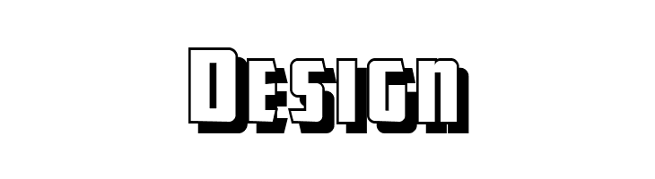 Great Lakes Shadow NF  Free Fonts Download