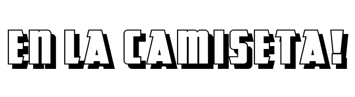 Great Lakes Shadow NF  Free Fonts Download