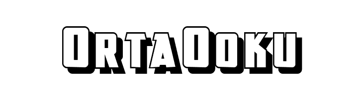 Great Lakes Shadow NF  Free Fonts Download