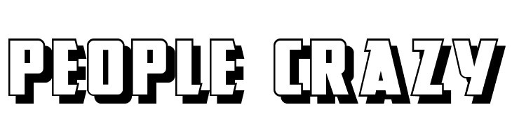 Great Lakes Shadow NF  Free Fonts Download