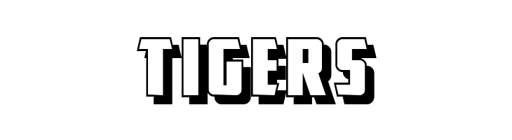 Great Lakes Shadow NF  Free Fonts Download