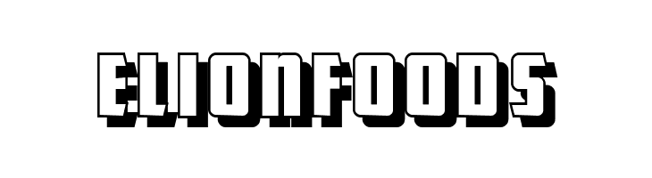 Great Lakes Shadow NF  Free Fonts Download