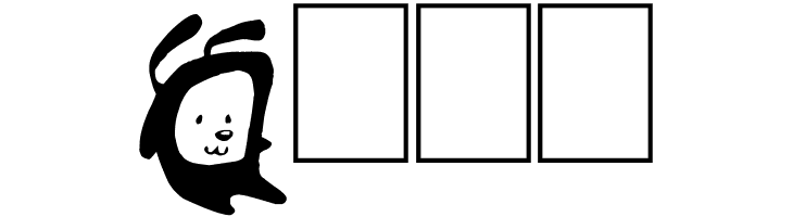 Monstres de Poche  Free Fonts Download