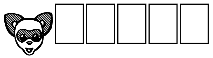 Monstres de Poche  Free Fonts Download