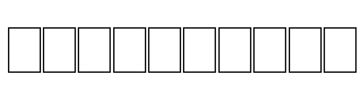 Monstres de Poche  Free Fonts Download