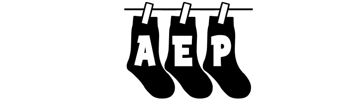 My Socks Line  Free Fonts Download
