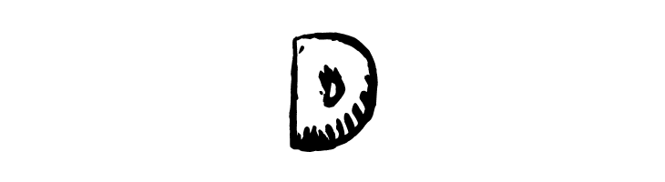 Naughty Cartoons  Free Fonts Download