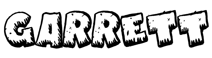 Naughty Cartoons  Free Fonts Download