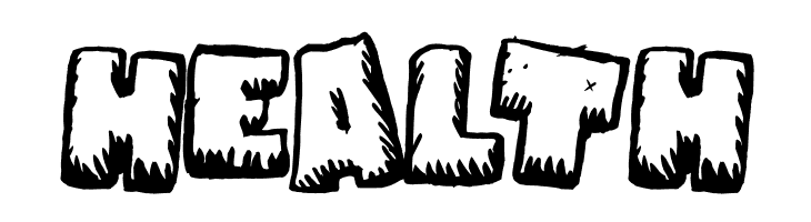 Naughty Cartoons  Free Fonts Download