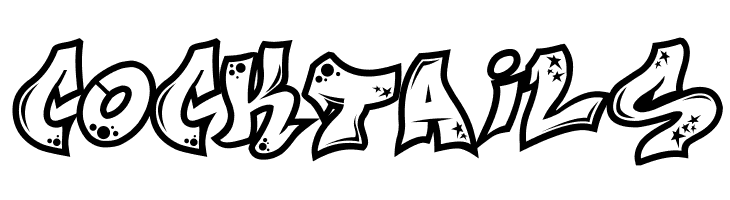 Next Custom  Free Fonts Download