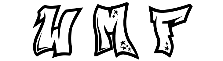 Next Custom  Free Fonts Download