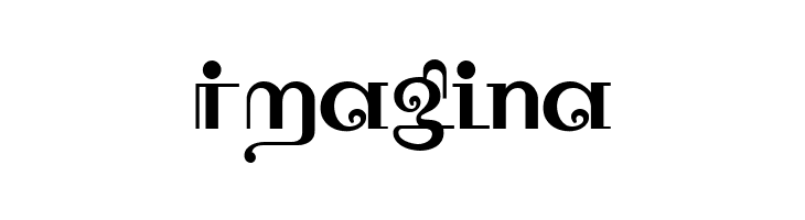 Owah Tagu Siam NF  Free Fonts Download