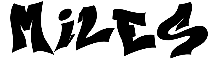 Next Ups Black  Free Fonts Download